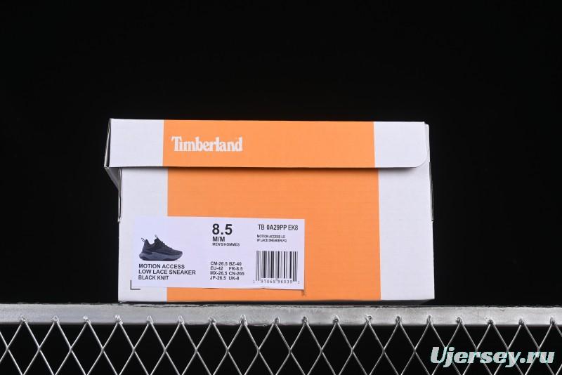 Timberland Outdoor Sports Hiking Casual Shoes - TB0A29PPEK8