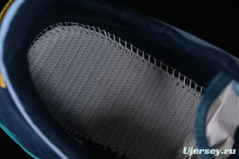 New Balance Fresh Foam X More V3TDS Low-Top Running Shoes with Durable Slip-Resistant Outsole - WTMORAB3
