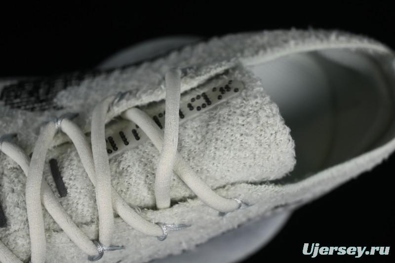 Nike Air Max Scorpion FK Running Shoes with Full-Length Next-Gen Air Cushion - FQ2694-001