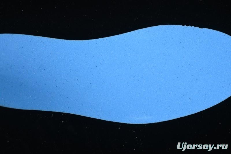 Nike Air Jordan Legacy 312 Low Sneakers with Velcro Strap and Triple Design - FQ7827-110