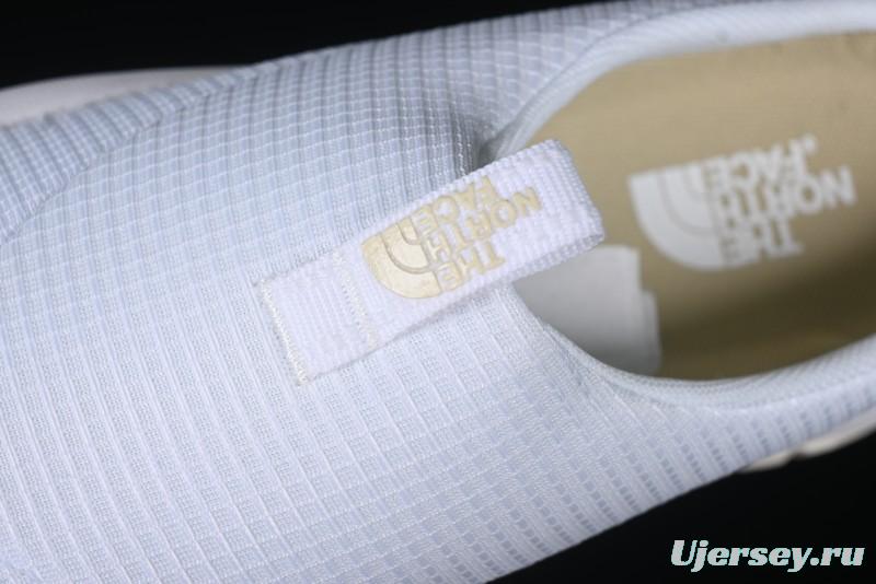 The North Face Hedgehog Sneaker Low Hiking Trail Outdoor Casual Sports Shoes - NF0A8A9ALG5-090