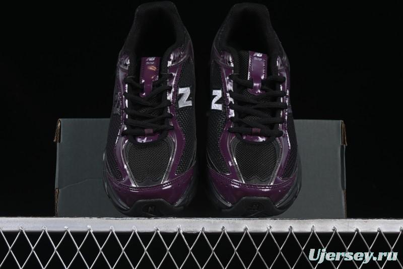 New Balance 509 Series Retro Casual Running Shoes - U509H1