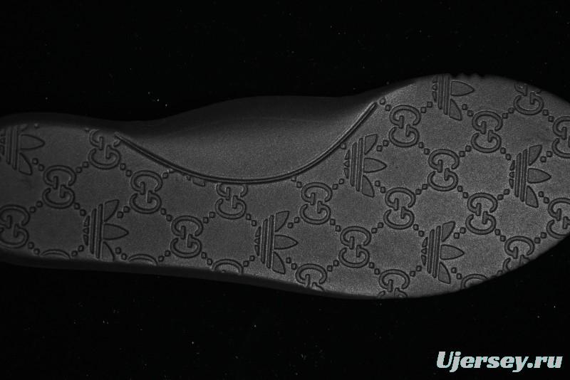 Adidas Originals x Gucci Gazelle Classic Casual Sneakers - 901072