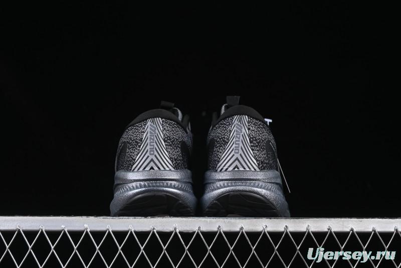 Mizuno Astro Plus Breathable Low-Top Casual Running Shoes - D1GH240107