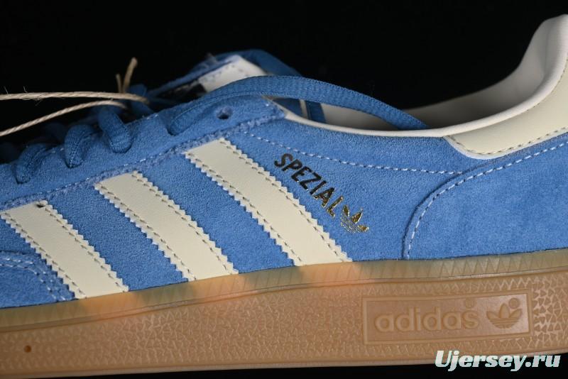 Adidas Handball Spezial Retro Casual Sneakers - IG6194