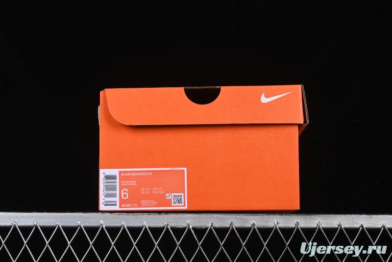 Nike Air Monarch M2K 2025 Year of the Snake Retro Sneakers - IB4607-171