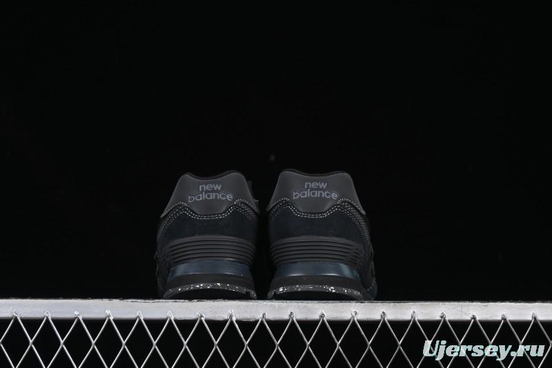 New Balance 574 Series Retro Casual Running Shoes - WL574EVE