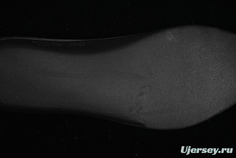 Balenciaga Phantom Sneaker 3XL Trendy Running Shoes with Transparent Heel Strap - W3XCH1000