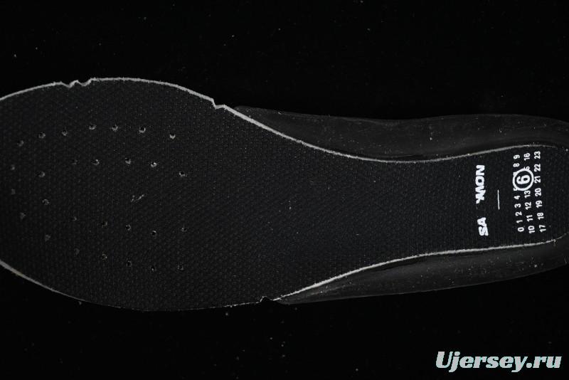 Salomon X-ALP MM6 Explorer Series Outdoor Trail Running Shoes - 475362-28