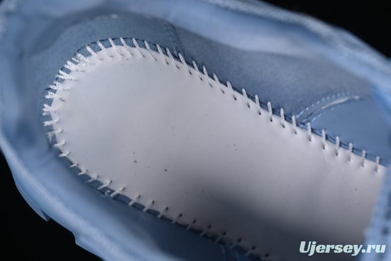 Prada Cloudbust Air Thunder Lifestyle Low-Top Sneakers - 1E819L