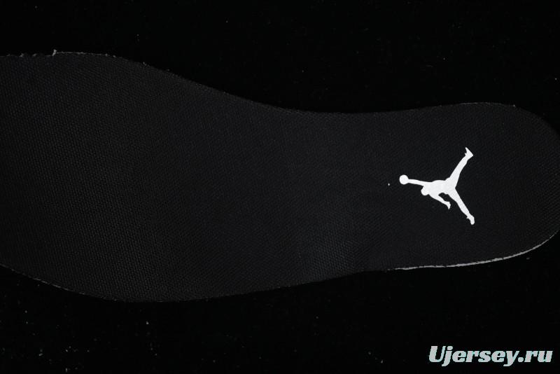 Nike Air Jordan 1 Low Stussy Collaboration - Black Red Custom High-End Retro Basketball Shoes - SJ9950-048