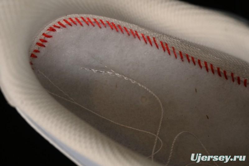 Nike Air Force 1 '07 Low Casual Sneakers in Ancient Blue with Full-Length Honeycomb Air Cushion - DB3301-199