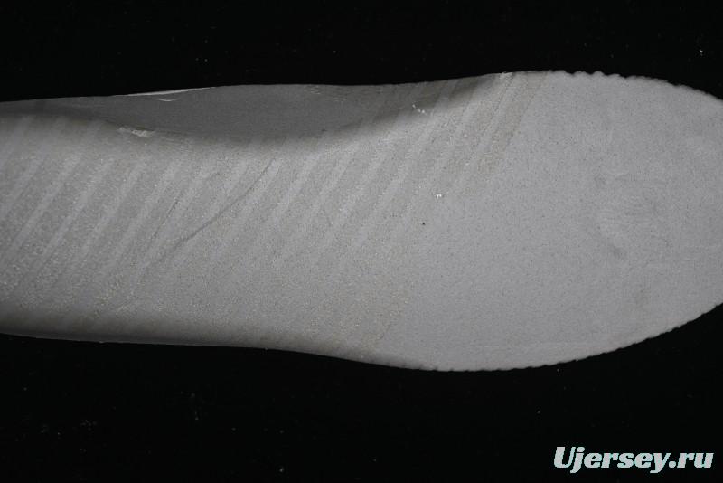 Nike Air Force 1 '07 Low Stussy Collaboration Black Leather Low-Top Casual Sneakers - CH6336-518