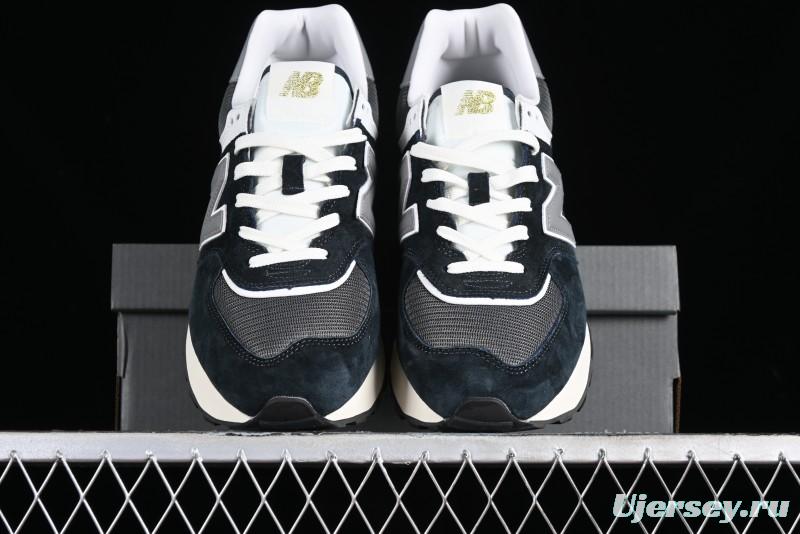 New Balance 574 Series Retro Casual Running Shoes - U574LGG1