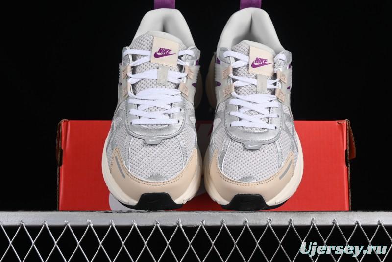 Nike V2K Runtekk 3XL Cushioned Anti-Slip Retro Low-Top Running Shoes - HF4305-072