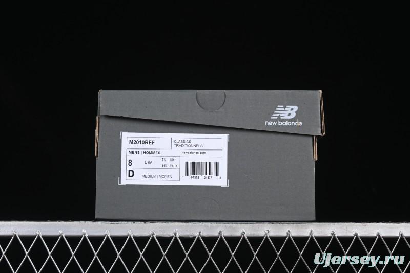 New Balance 2010 Series Retro Casual Running Shoes - M2010REF