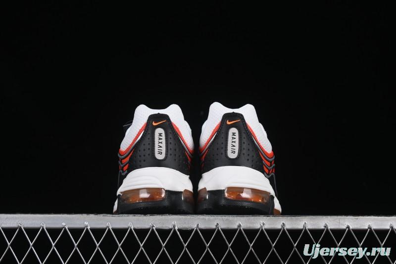 Comme Des Garcons Homme Plus x Nike Air Max TL 2.5 Pack Cushioned Running Shoes - FZ4110-001