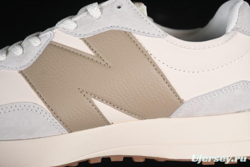 New Balance 327 Series Retro Casual Running Shoes - WS327LZ