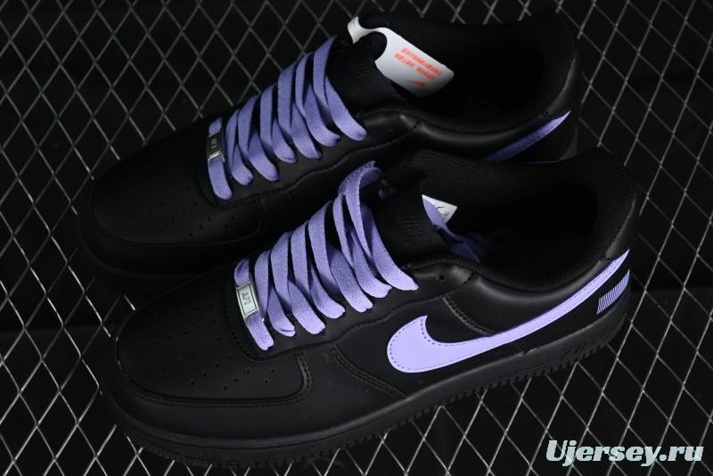 Nike Air Force 1'07 Low Custom Casual Sneakers - CW2288-111