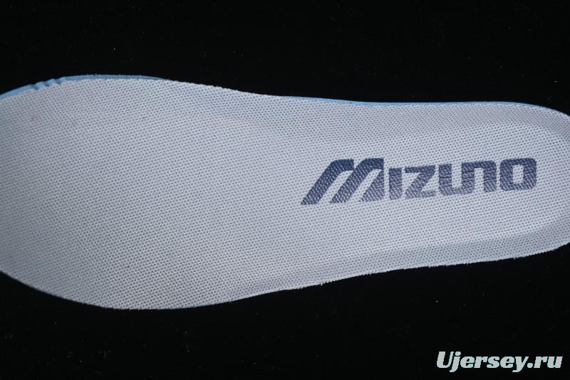 Mizuno Astro Plus Low-Top Breathable Fabric Casual Running Shoes - D1GH240103