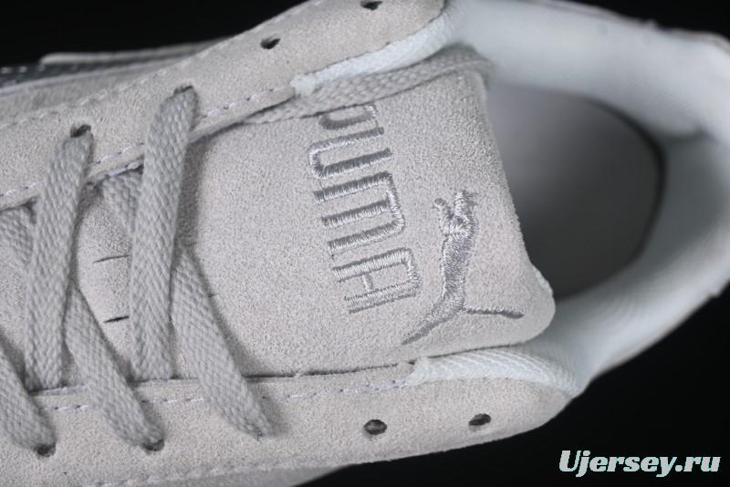 Puma Speedcat Lifestyle Low-Top Sneakers for Racing Enthusiasts - 397397-01