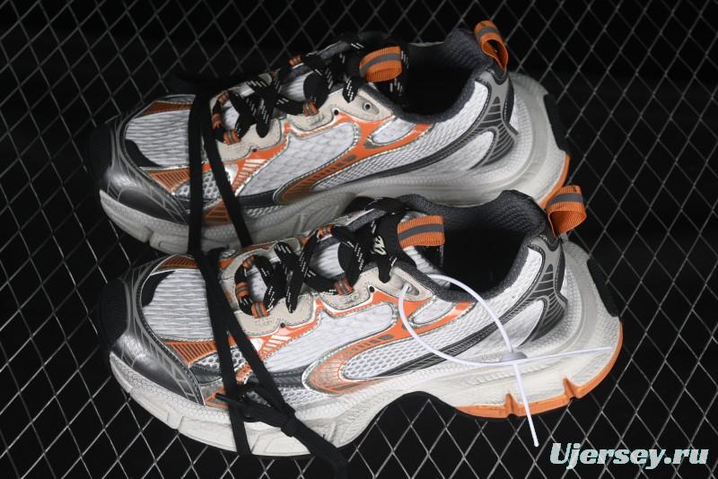 Balenciaga Phantom Sneaker 3XL Running Shoes - W3XGM5140