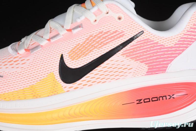 Nike Air Zoom Vomero 18 Moon Landing 18 2025 New Cushioned Casual Running Shoes - HM6804-100