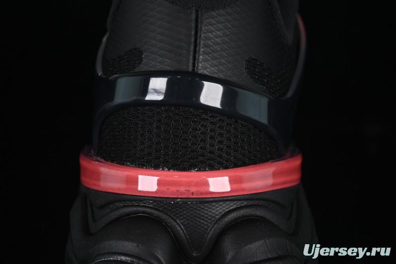 New Balance NB9060 Series Retro Casual Running Shoes with ABZORB Cushioning - U9060IDZ