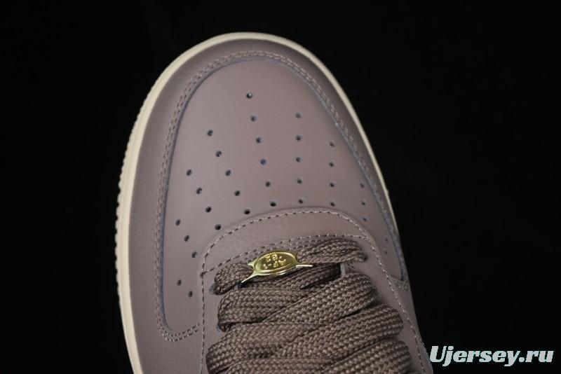 Nike Air Force 1 '07 Low Casual Sneakers - HF2014-200