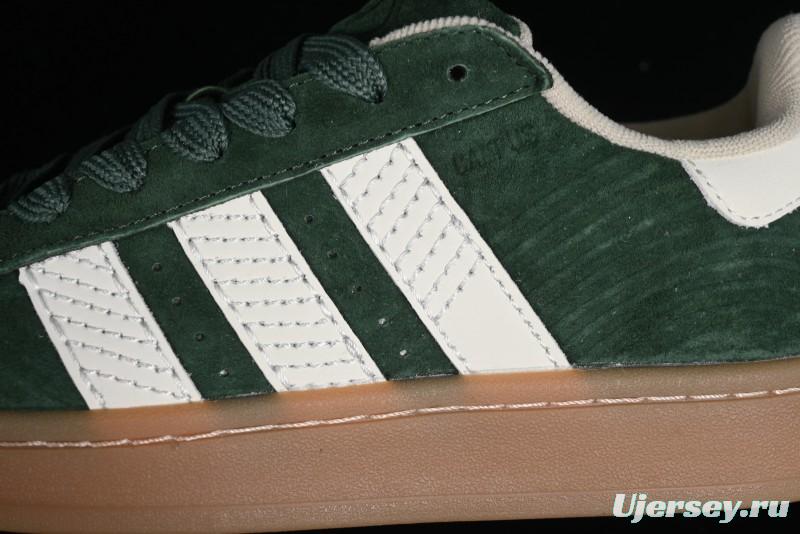 Adidas Originals Campus 00s IF4337 College Series Retro Casual Sneakers - IF4337