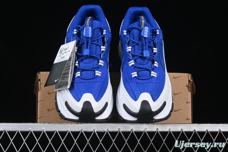Nike Zoom Vomero Roam Retro Marathon Casual Thick Sole Cushioned Running Shoes - FV2295-400