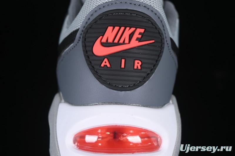 Nike Air Max Correlate Retro Running Shoes with Air Cushion - 580518-001