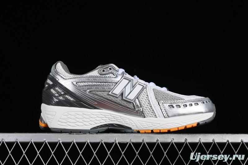 New Balance 1906 Series Retro Dad Style Casual Running Shoes - M1906RWM