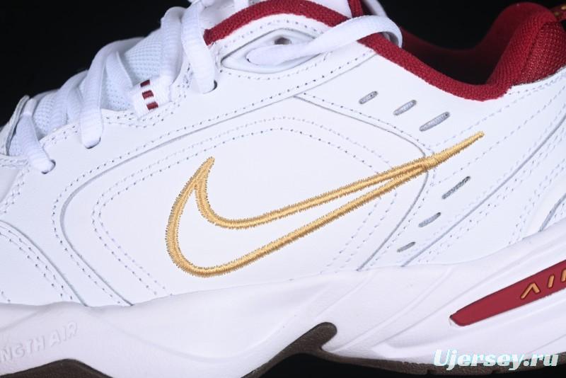 Nike Air Monarch M2K 2025 Year of the Snake Retro Sneakers - IB4607-171