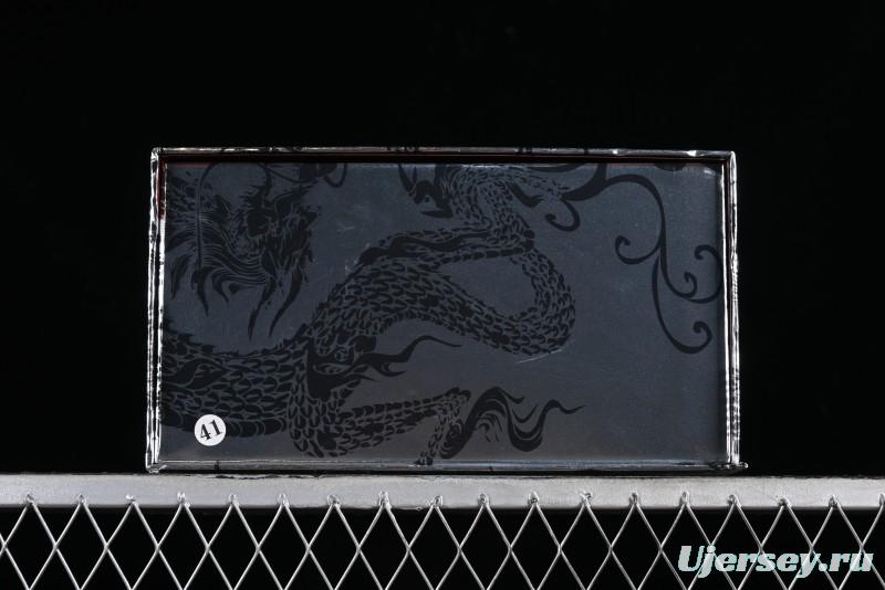 Nike Air Jordan 1 Low CNY Year of the Dragon Limited Edition Retro Basketball Shoes - 553558-065