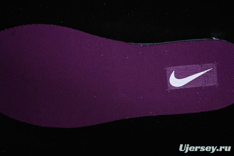 Nike C1TY Street Casual Sneakers with Classic Color Blocking - FZ3863-007