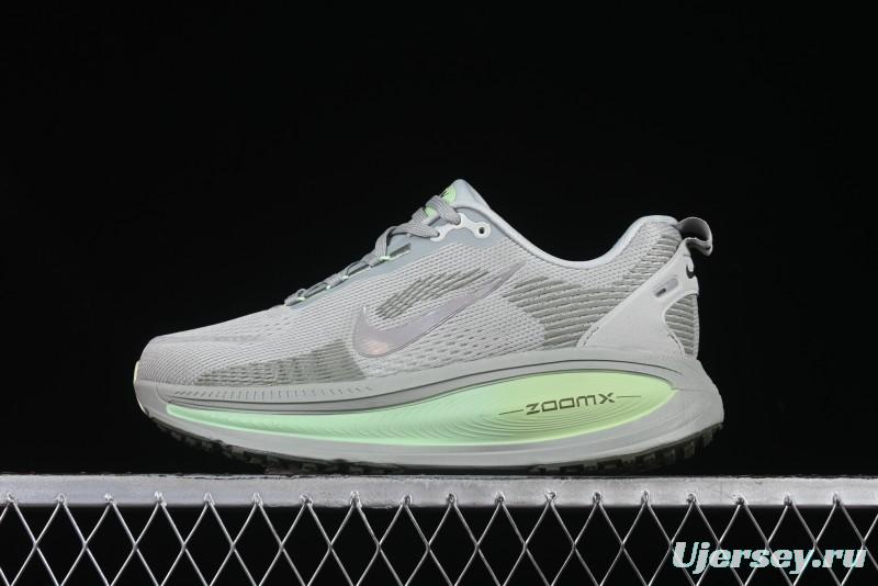 Nike Air Zoom Vomero 18 Moon Landing 18 2025 New Cushioned Casual Running Shoes - HM6803-002