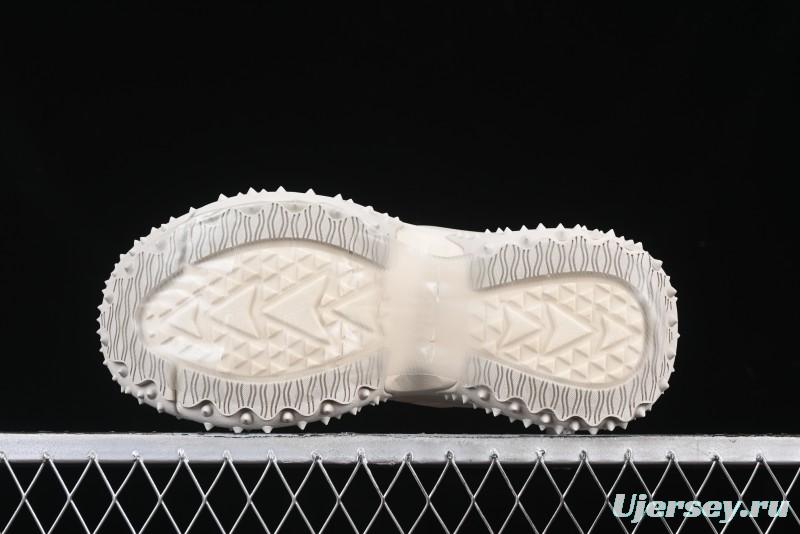 Fila Fusion Chunky Retro Dad Shoes F12W442104FSW