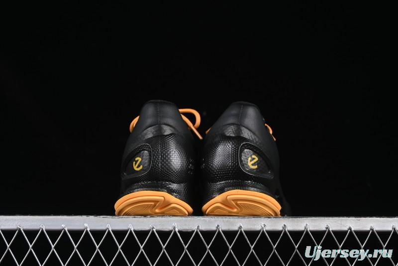 ECCO BIOM Walking Shoes for Men with Natural Motion Technology and Cushioned Comfort - 80033461092