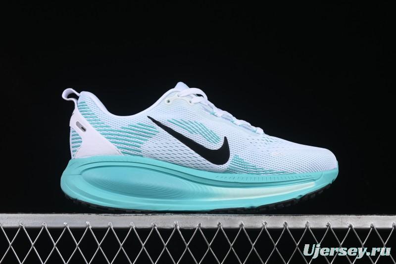 Nike Air Zoom Vomero 18 Running Shoes with Lunar-Inspired Cushion and Zoom Air Unit - HM6803-103