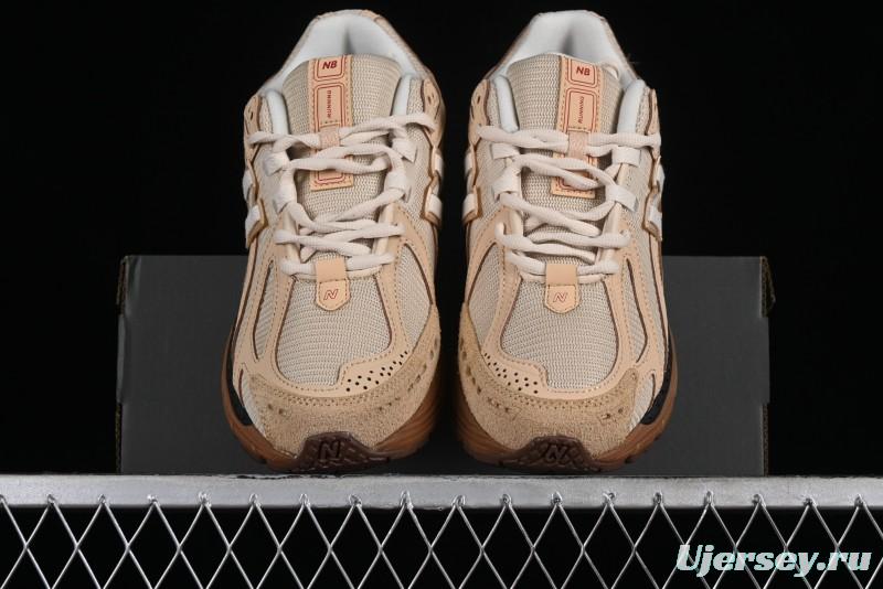 New Balance 1906 Series Retro Dad Style Casual Running Shoes - M1906RRE