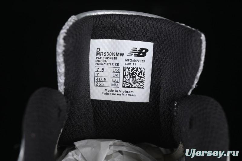 New Balance 530 Series Retro Casual Running Shoes - MR530KMW