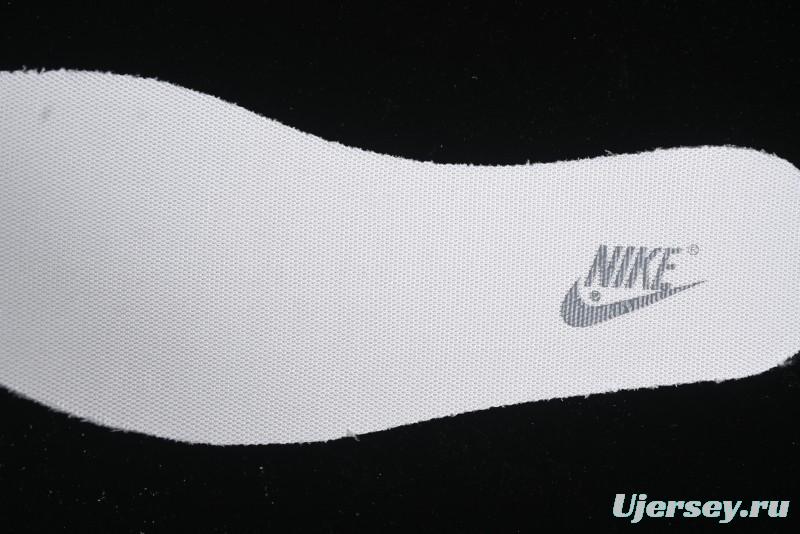 Nike Travis Scott x Fragment Design x Air Jordan 1 Low OG SP AJ1 CDG White Grey Low Top Casual Sneakers - DM9288-005