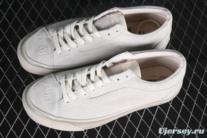Vans Style 36 Low Top Casual Skate Shoes - VN0A5JMFBGE