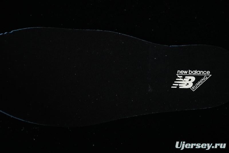 New Balance 9060 Retro Casual Running Sneakers with ABZORB Cushioning Technology - U9060VRA