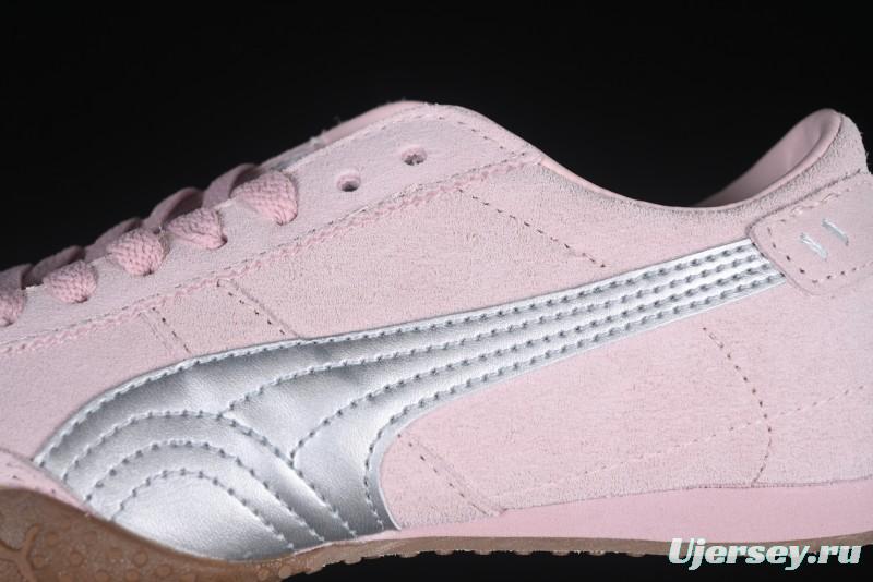 Puma Bella UT Leather Fashion Casual Sports Shoes - 402980-03