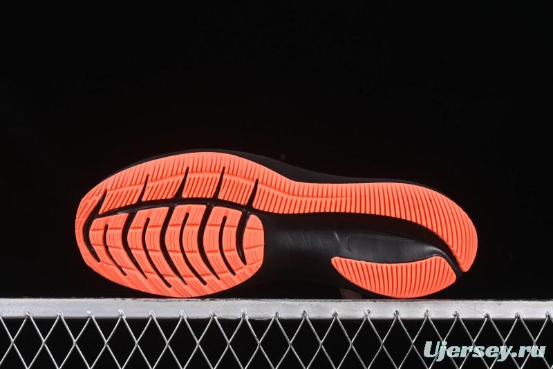 Nike Zoom Winflo 7 Lunar Series Casual Cushion Running Shoes - CJ0291-500