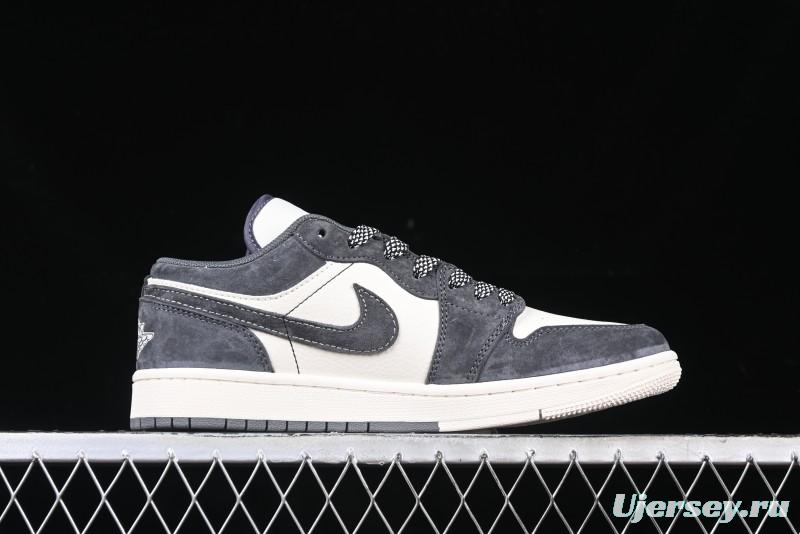 Nike Air Jordan 1 Low Retro Basketball Shoes - SJ9950-047
