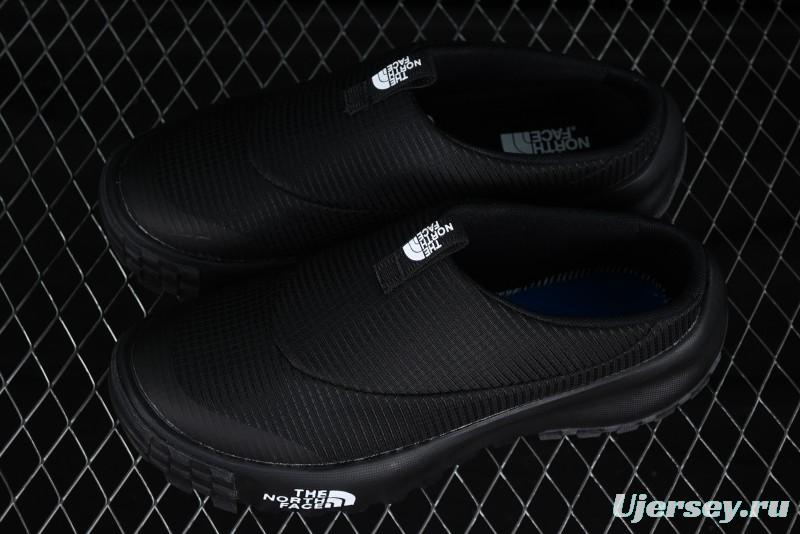 The North Face Hedgehog Sneaker Low Top Hiking Trail Outdoor Casual Sports Shoes - NF0A8A92KX7-075