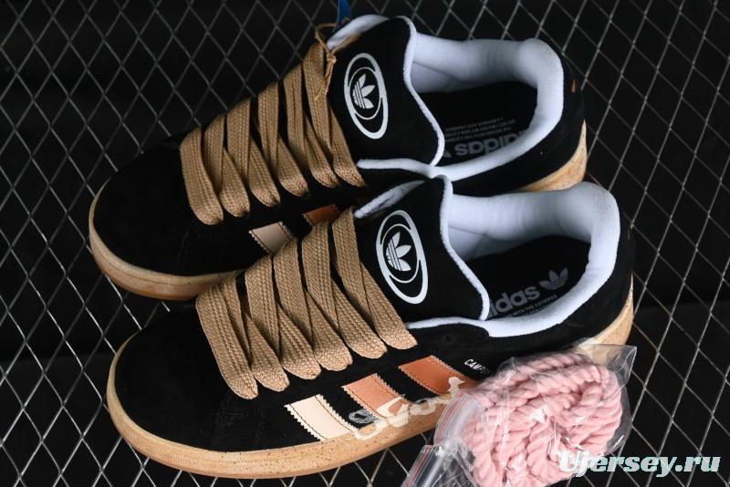 Adidas Originals Campus 00s HQ8708 College Series Retro Casual Sneakers
